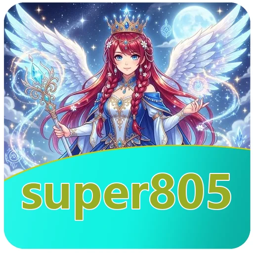 Pemasangan super805 APK v4.8.1