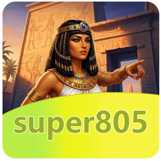 Instalasi super805
